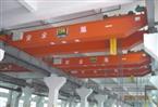 LH型電動(dòng)雙梁橋式起重機3